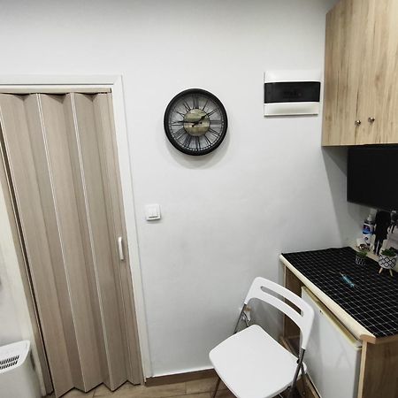 Paul'S Studios Thessaloníki Eksteriør billede