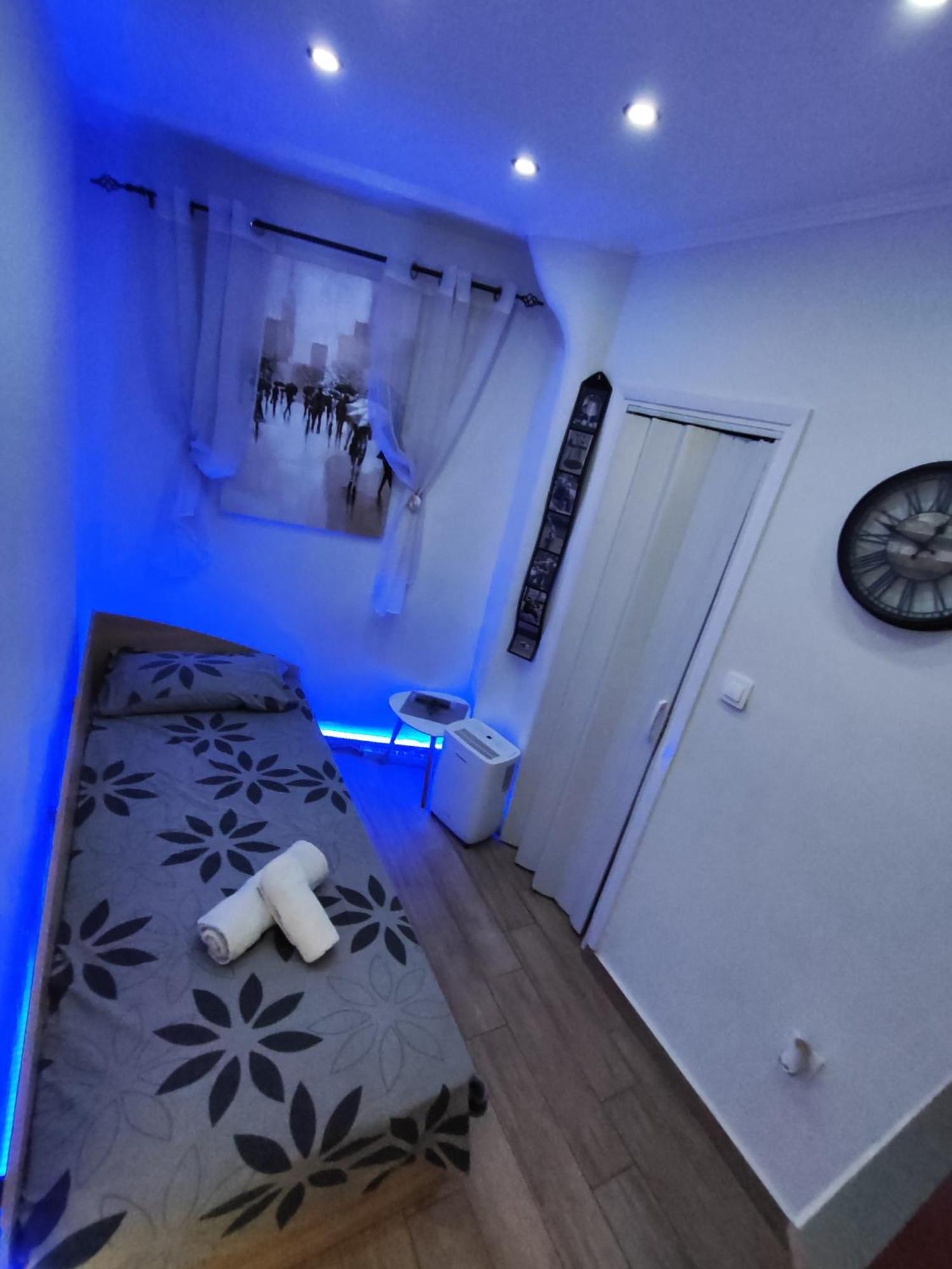Paul'S Studios Thessaloníki Eksteriør billede
