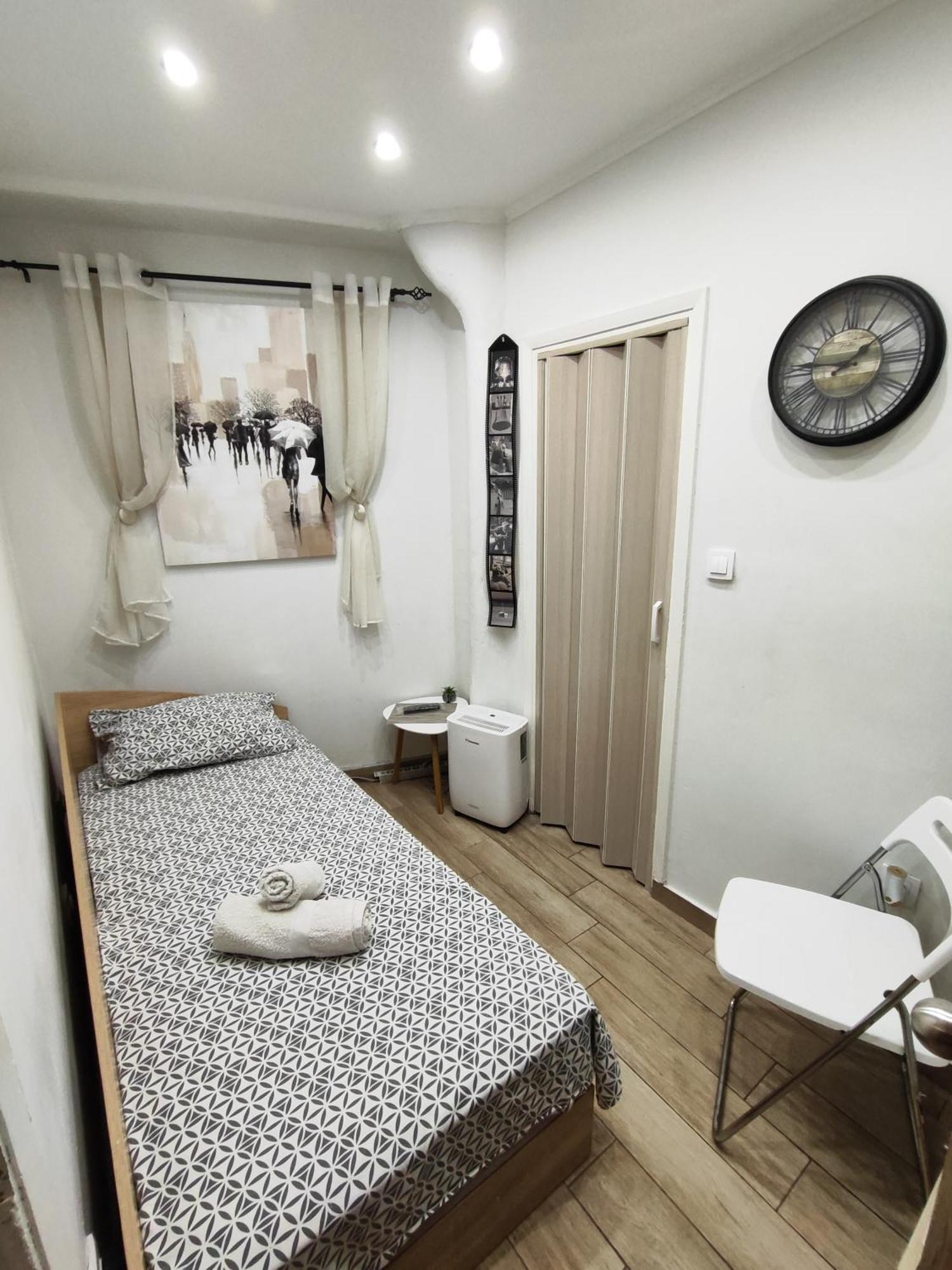 Paul'S Studios Thessaloníki Eksteriør billede
